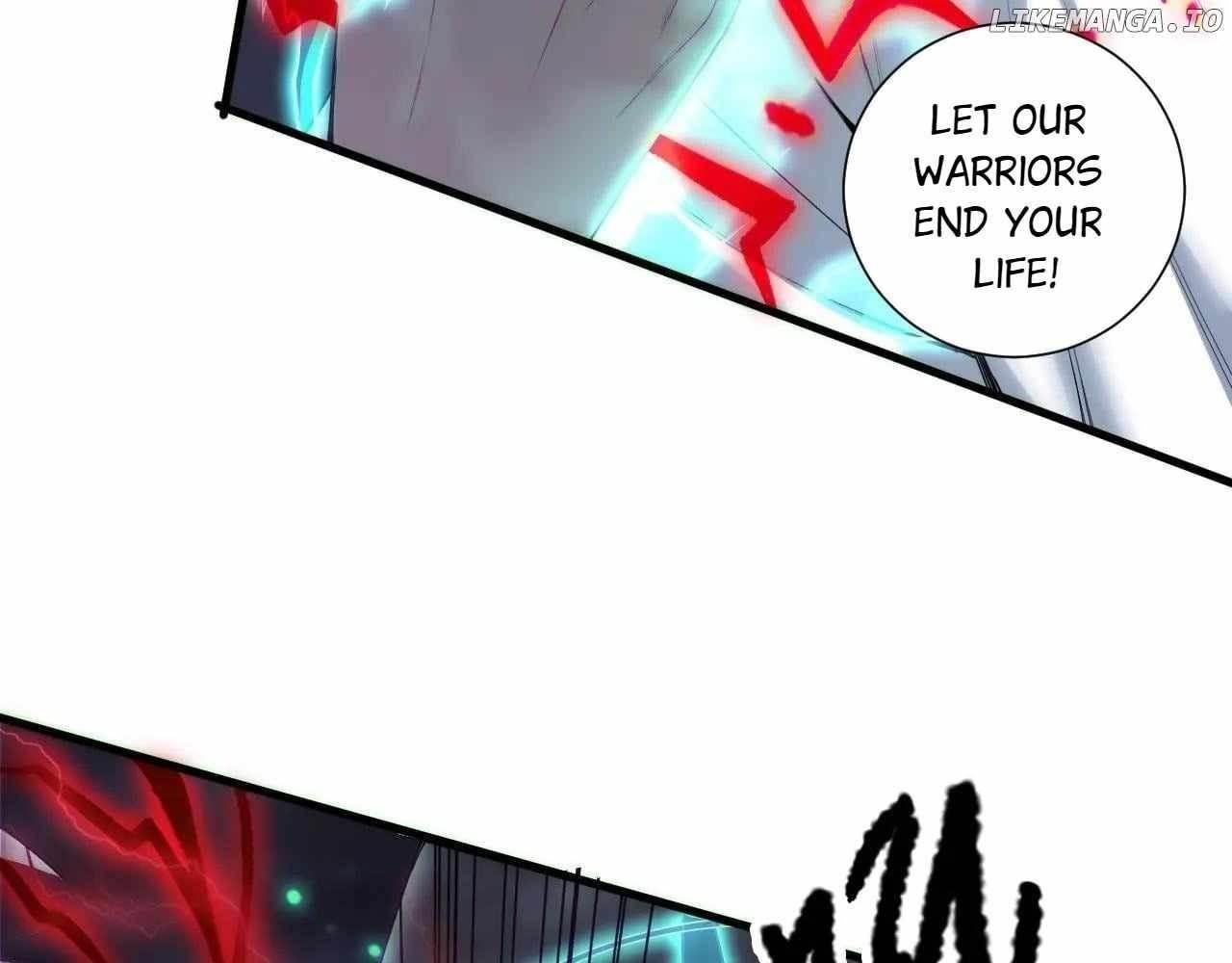 Necromancer, the Ultimate Scourge! - Chapter 175 Page 73