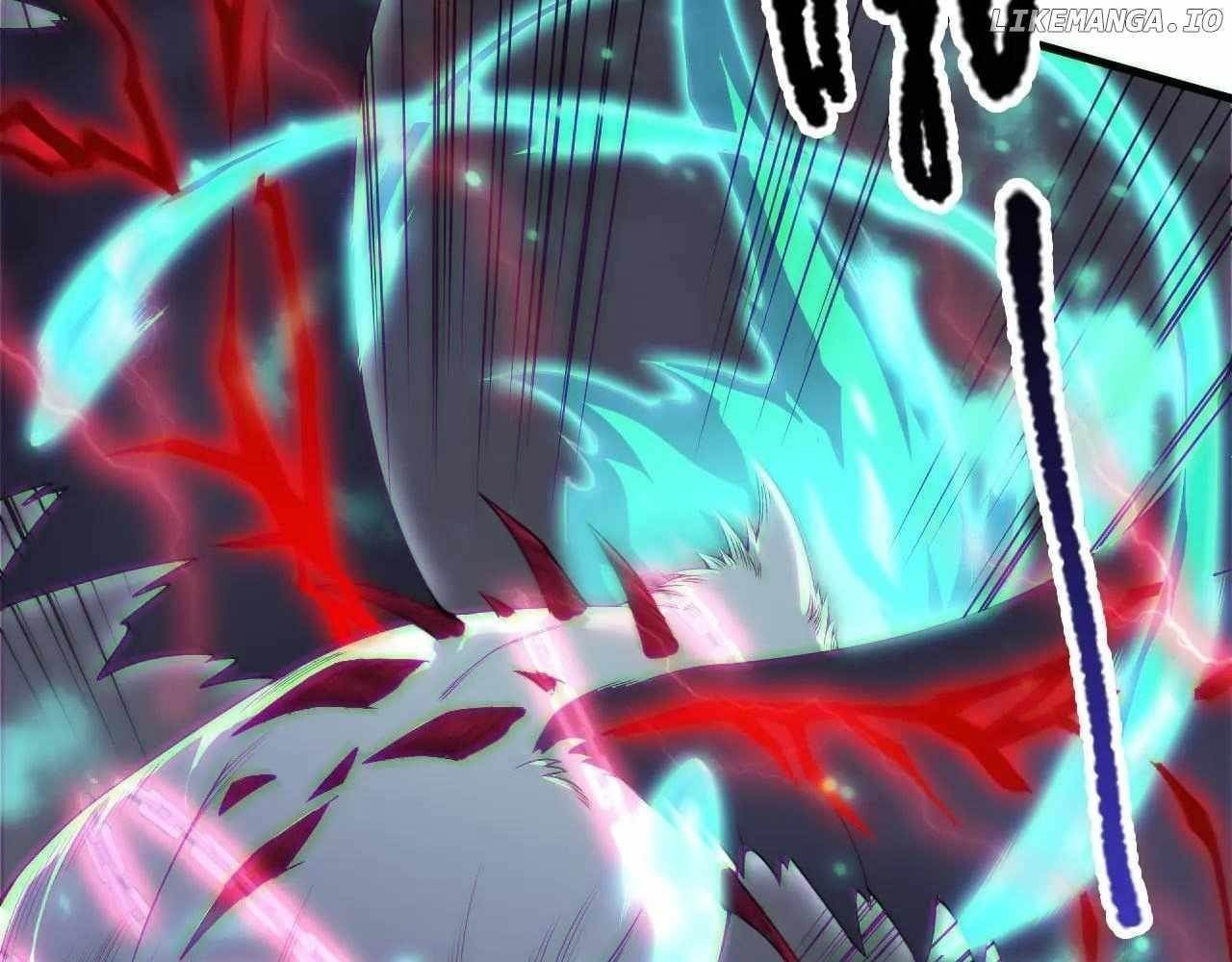 Necromancer, the Ultimate Scourge! - Chapter 175 Page 74