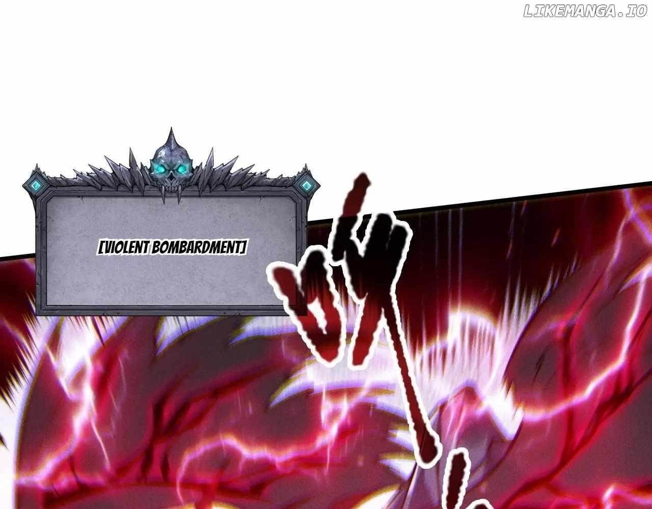 Necromancer, the Ultimate Scourge! - Chapter 175 Page 80