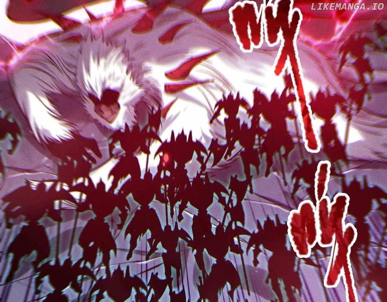 Necromancer, the Ultimate Scourge! - Chapter 175 Page 81