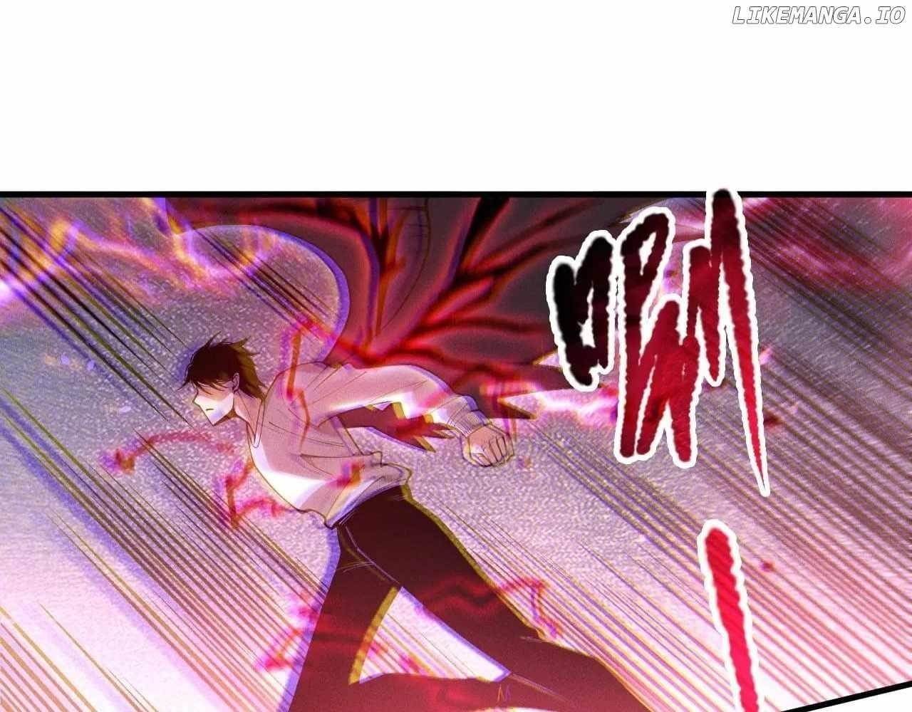 Necromancer, the Ultimate Scourge! - Chapter 175 Page 87