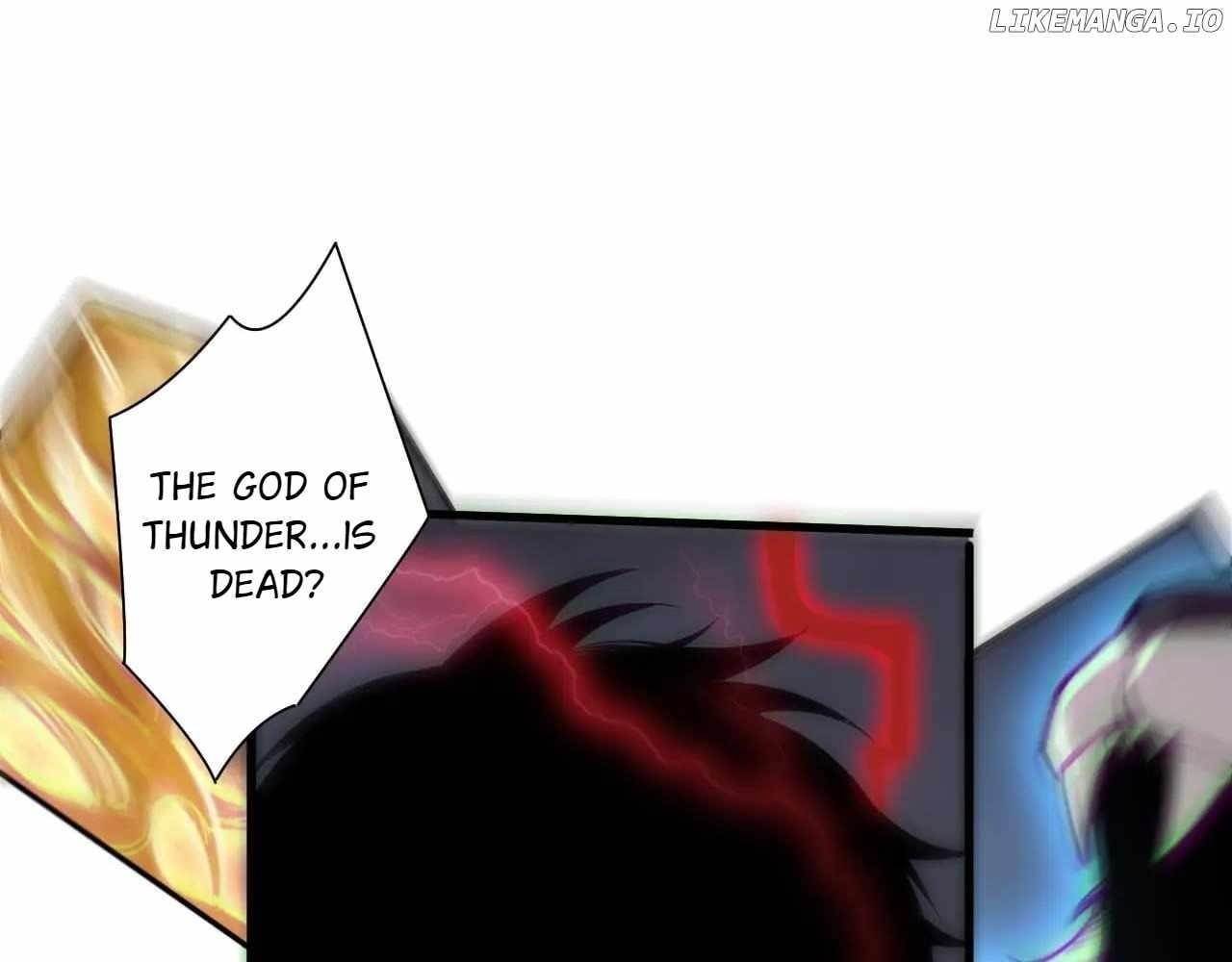 Necromancer, the Ultimate Scourge! - Chapter 176 Page 10