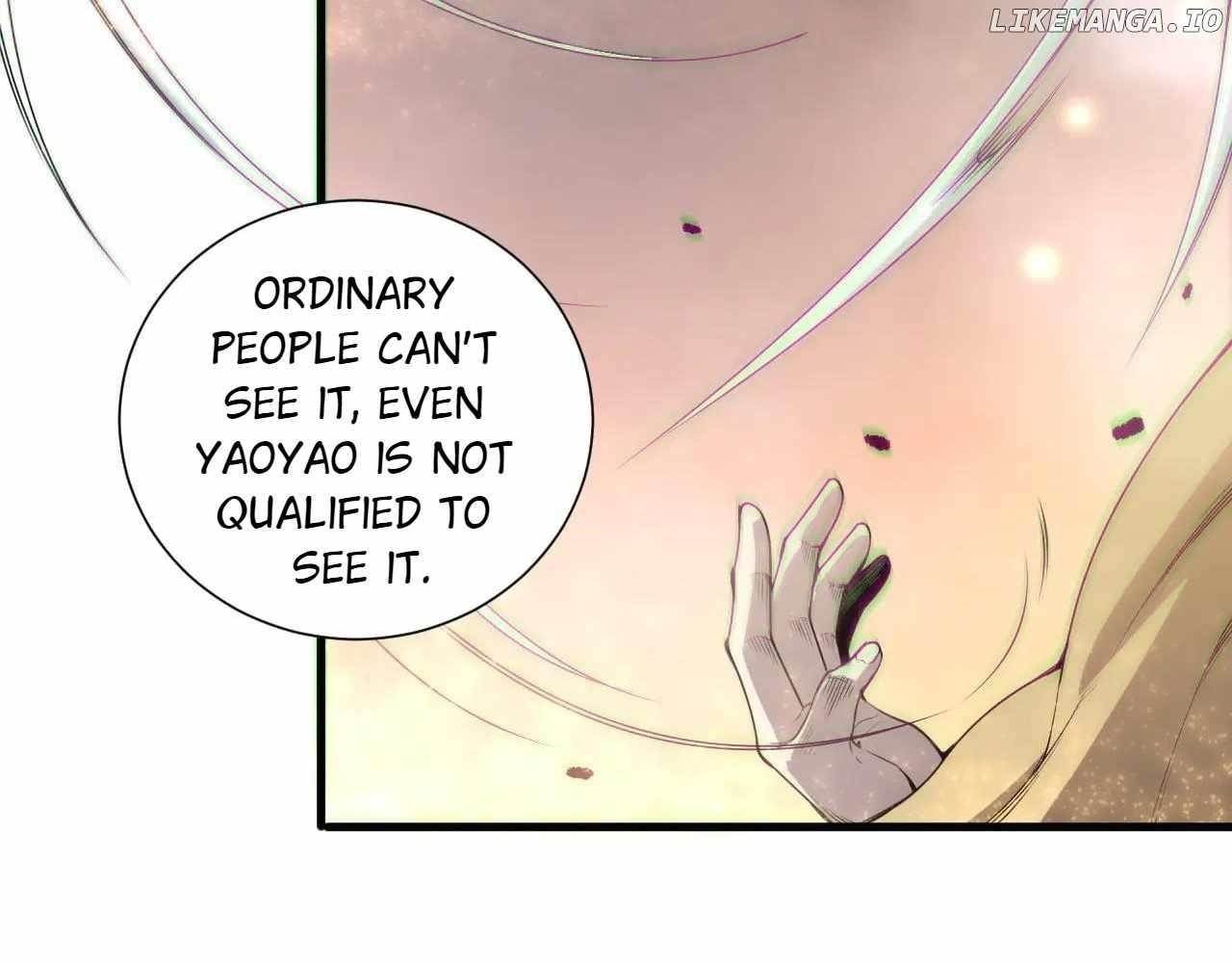 Necromancer, the Ultimate Scourge! - Chapter 176 Page 104