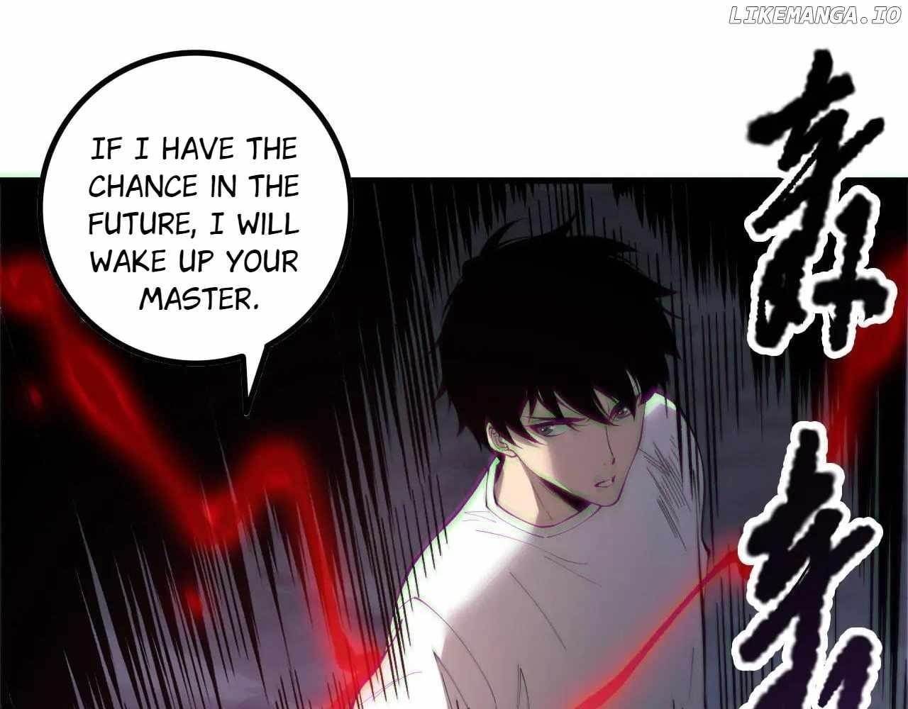 Necromancer, the Ultimate Scourge! - Chapter 176 Page 13