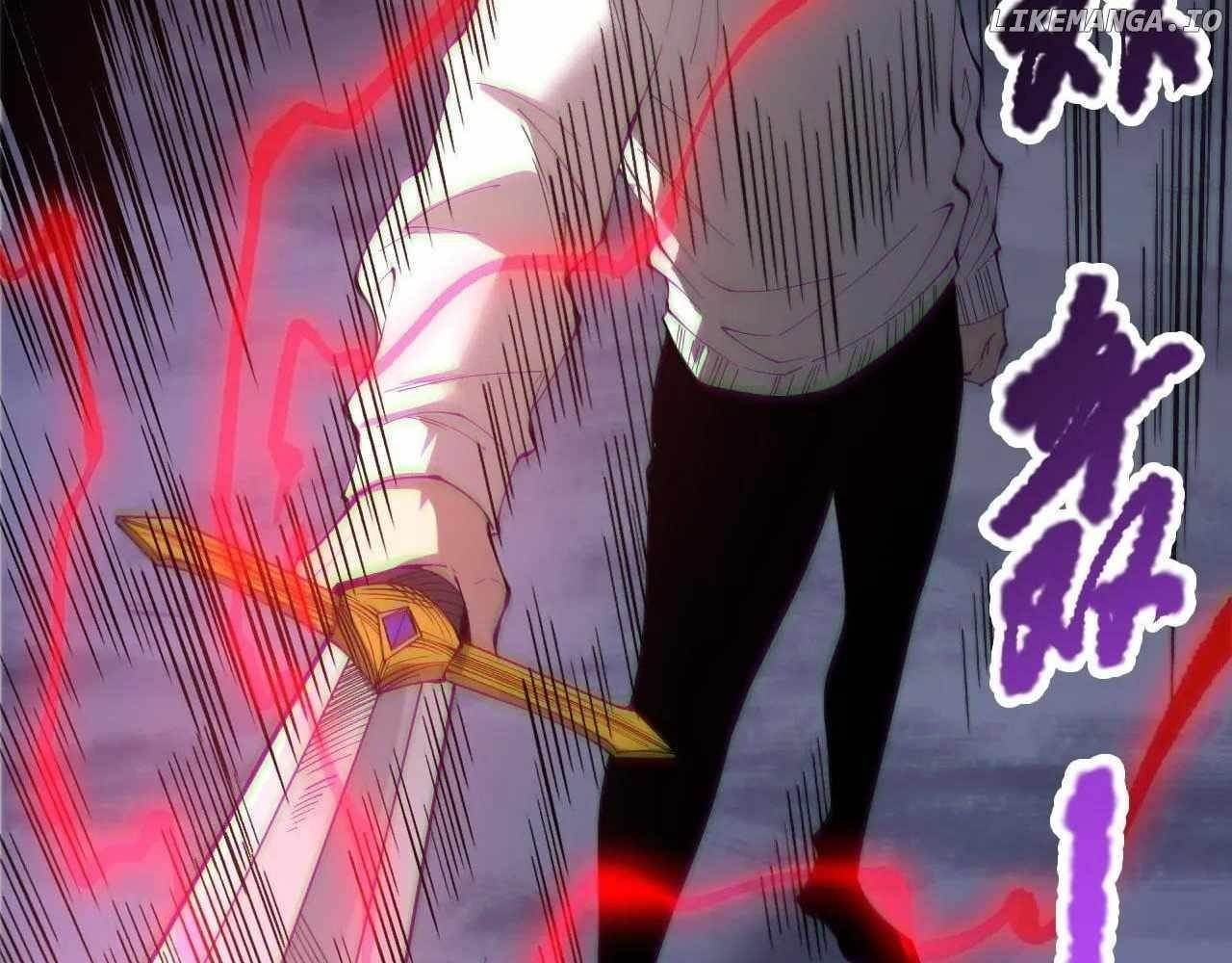 Necromancer, the Ultimate Scourge! - Chapter 176 Page 14