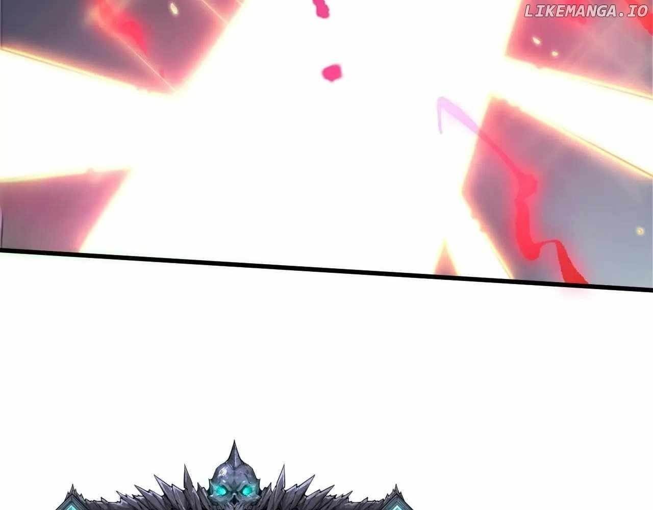 Necromancer, the Ultimate Scourge! - Chapter 176 Page 17