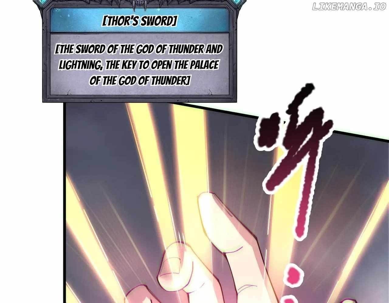 Necromancer, the Ultimate Scourge! - Chapter 176 Page 18