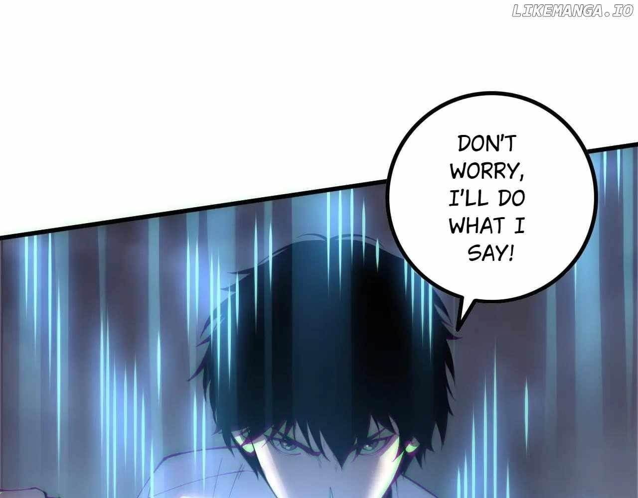 Necromancer, the Ultimate Scourge! - Chapter 176 Page 20