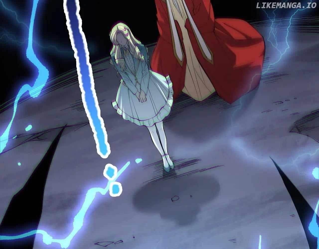 Necromancer, the Ultimate Scourge! - Chapter 176 Page 23