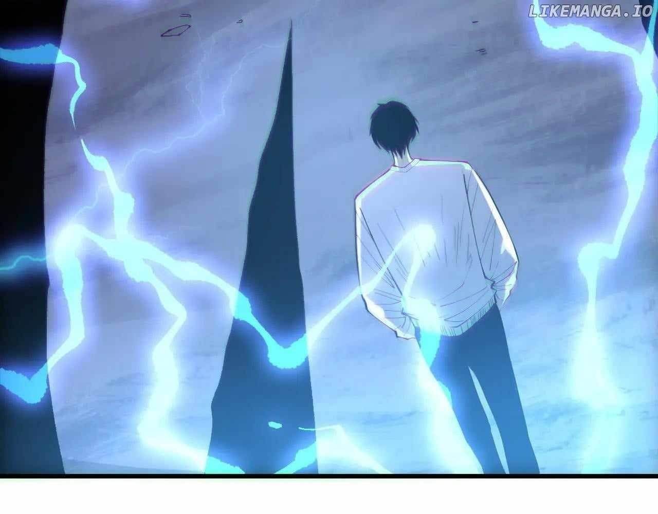 Necromancer, the Ultimate Scourge! - Chapter 176 Page 24