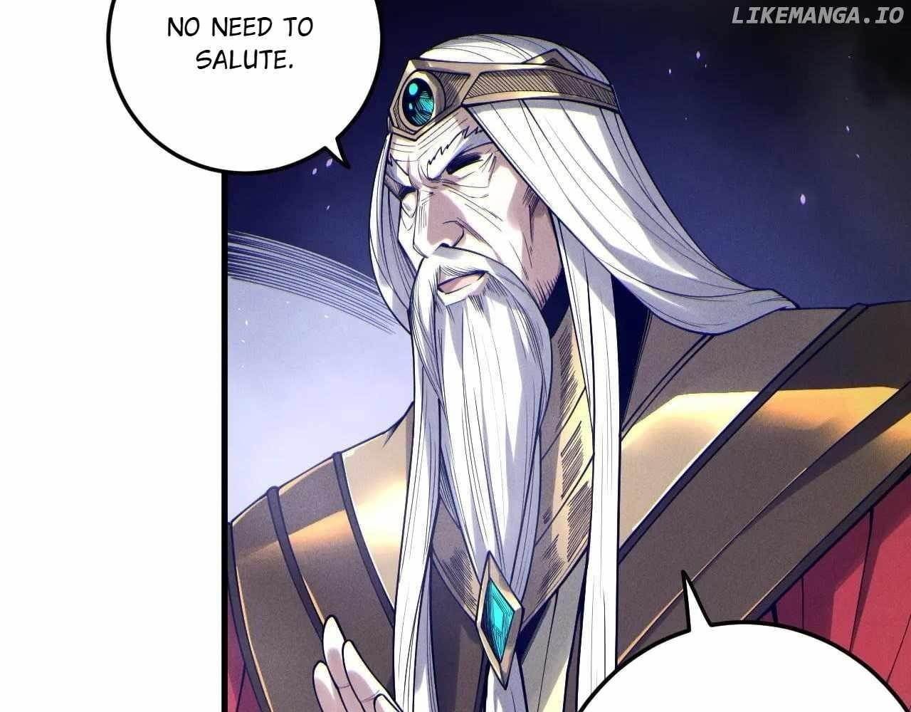 Necromancer, the Ultimate Scourge! - Chapter 176 Page 28