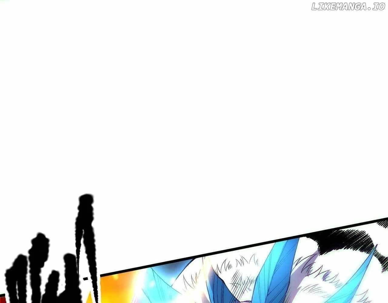 Necromancer, the Ultimate Scourge! - Chapter 176 Page 3