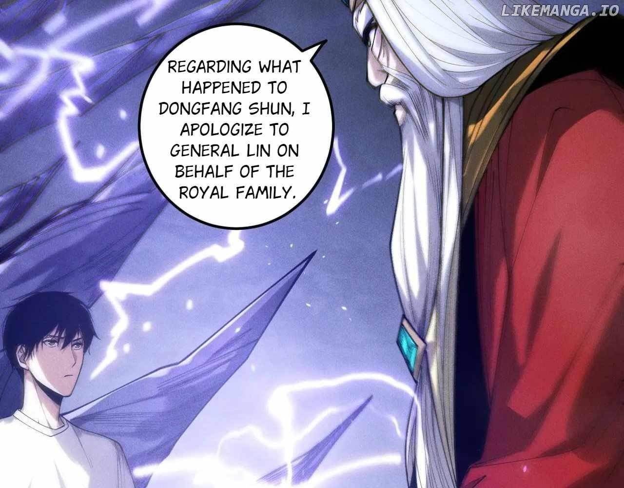 Necromancer, the Ultimate Scourge! - Chapter 176 Page 32