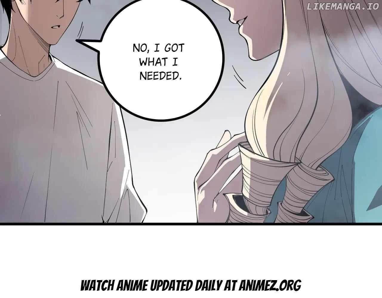 Necromancer, the Ultimate Scourge! - Chapter 176 Page 43