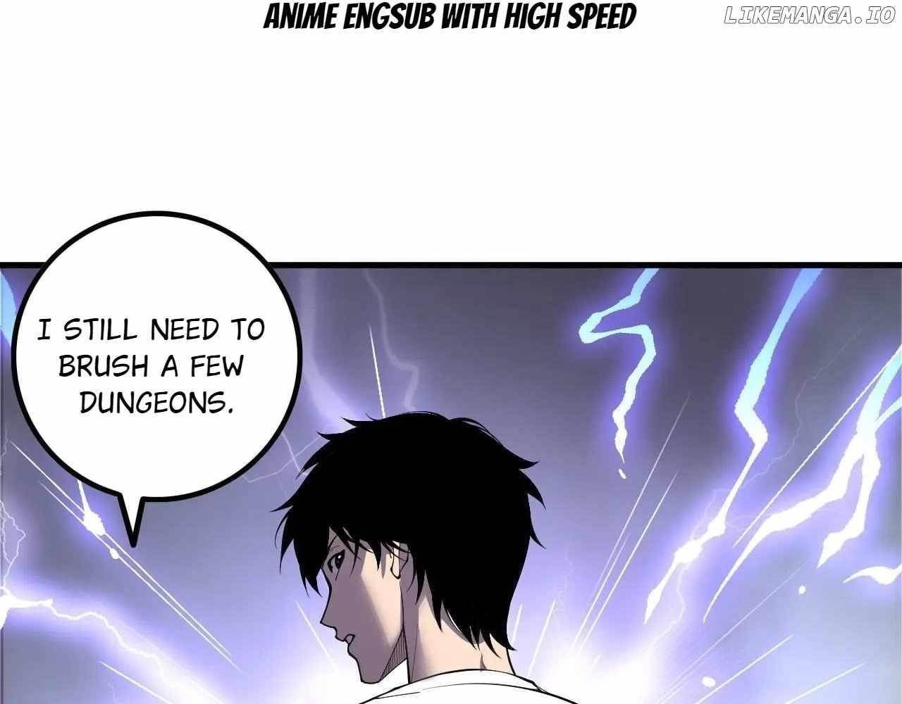 Necromancer, the Ultimate Scourge! - Chapter 176 Page 44