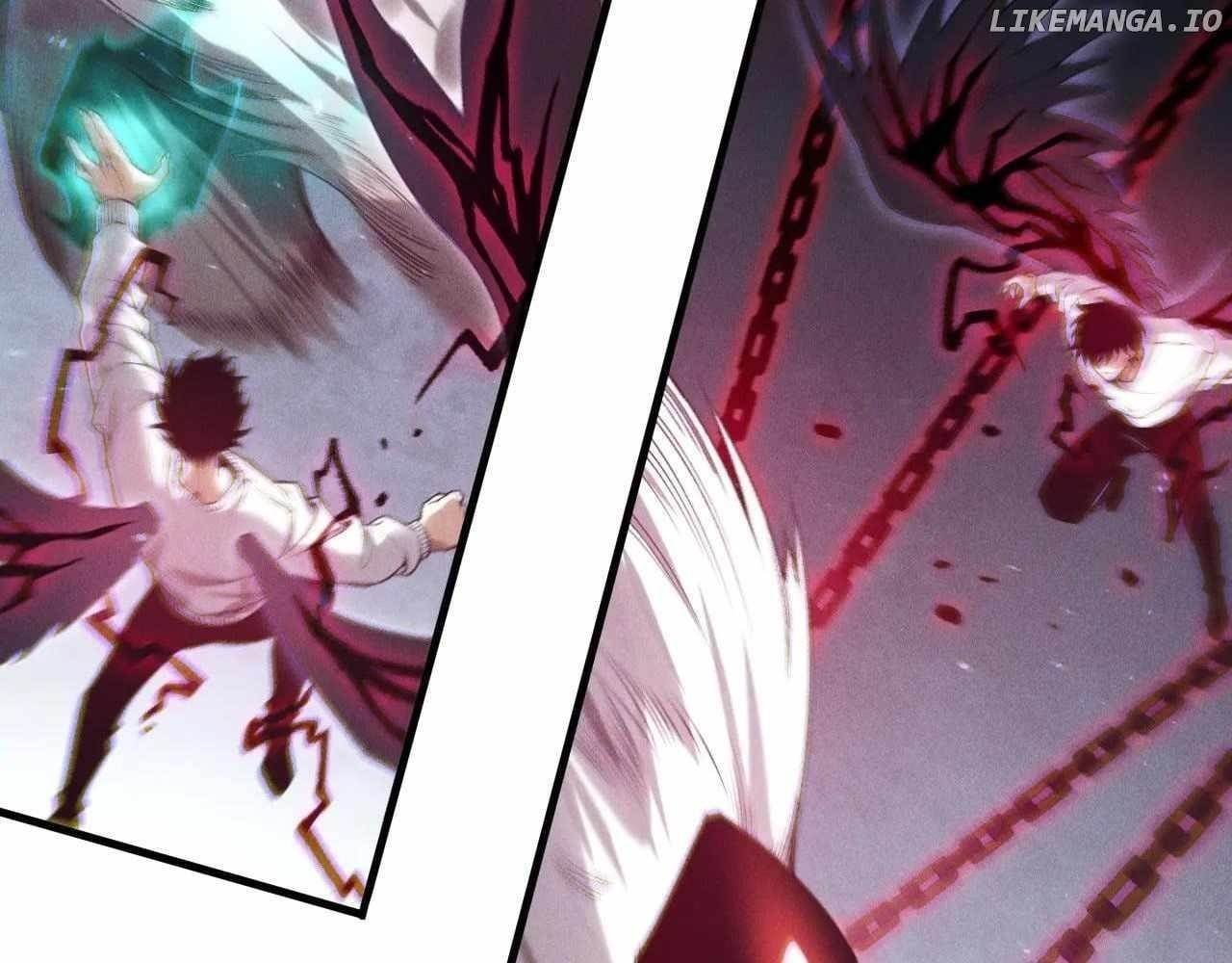 Necromancer, the Ultimate Scourge! - Chapter 176 Page 50