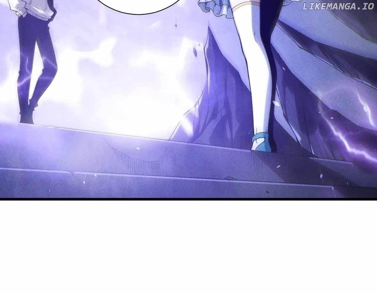 Necromancer, the Ultimate Scourge! - Chapter 176 Page 55