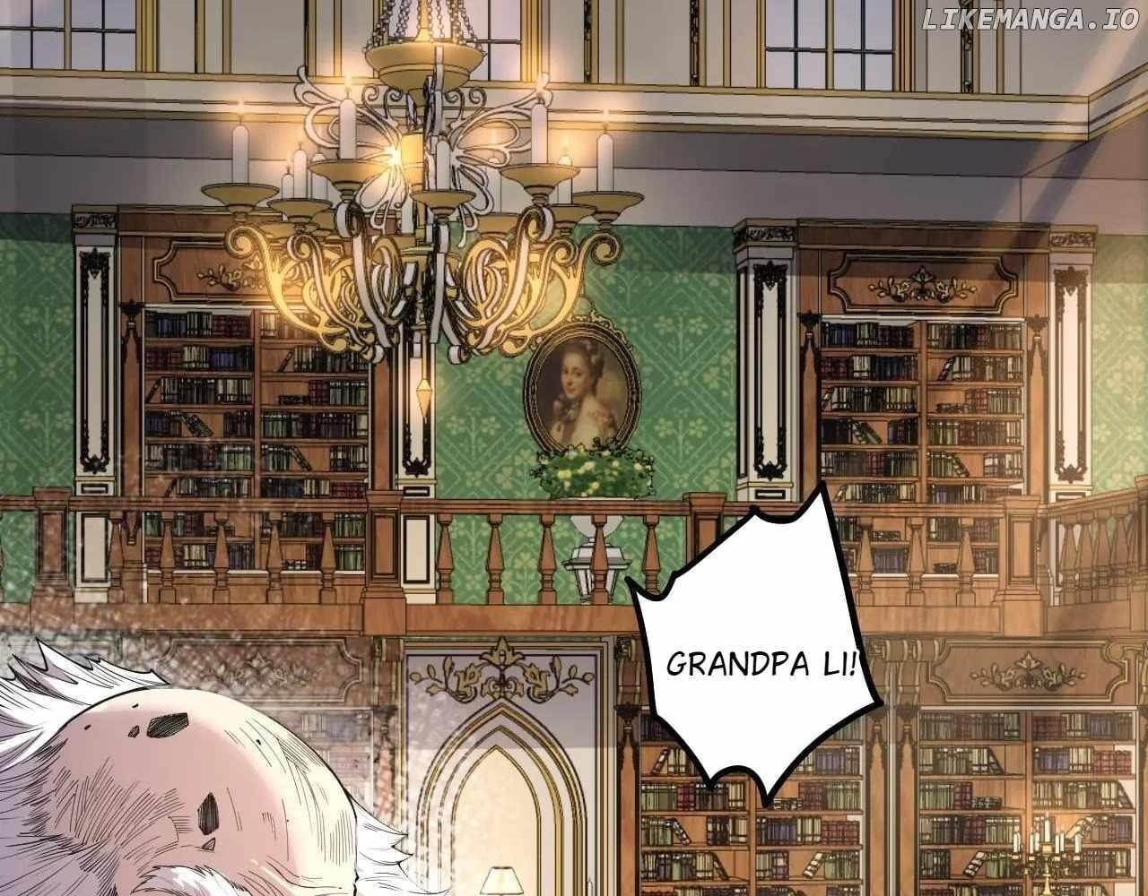 Necromancer, the Ultimate Scourge! - Chapter 176 Page 63