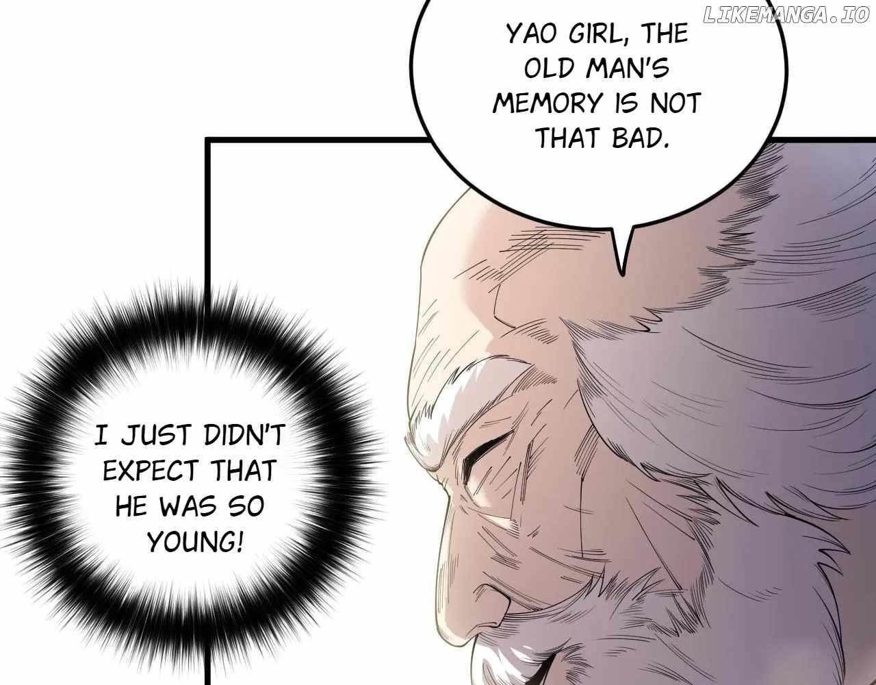 Necromancer, the Ultimate Scourge! - Chapter 176 Page 67