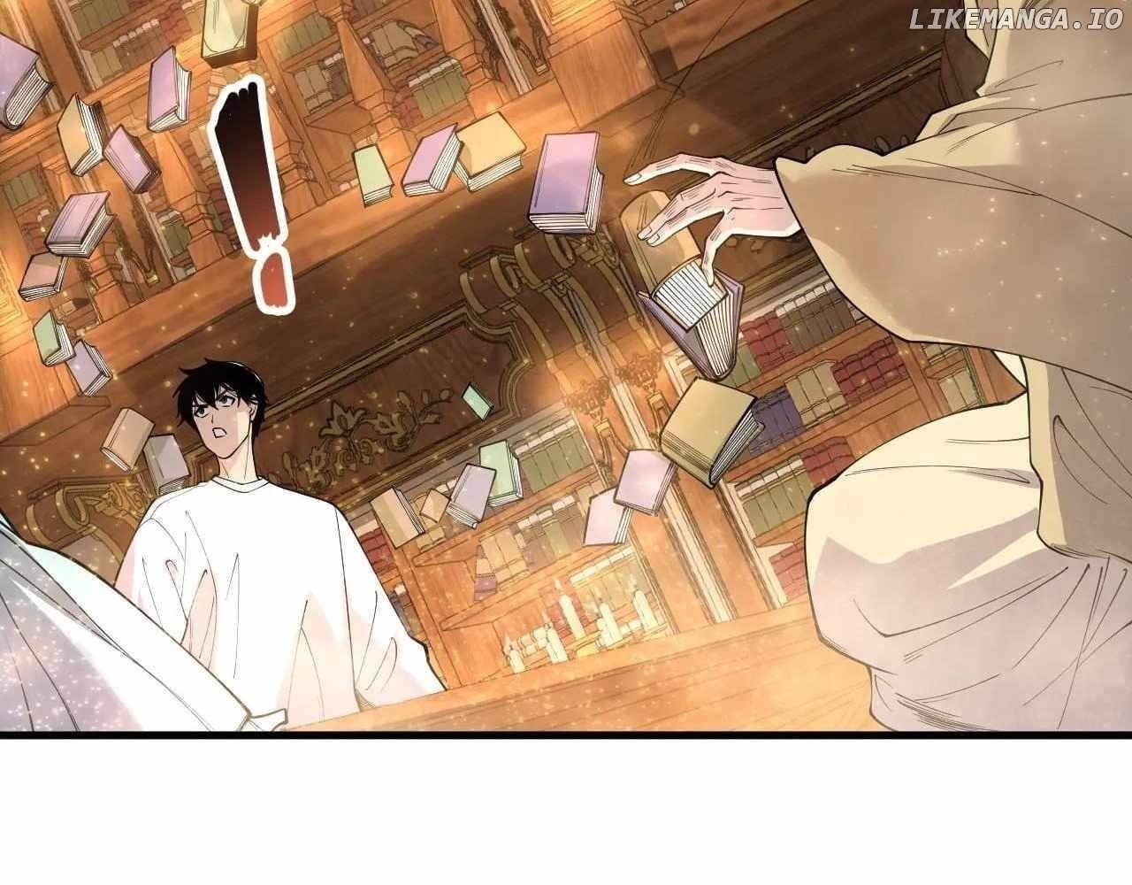 Necromancer, the Ultimate Scourge! - Chapter 176 Page 70