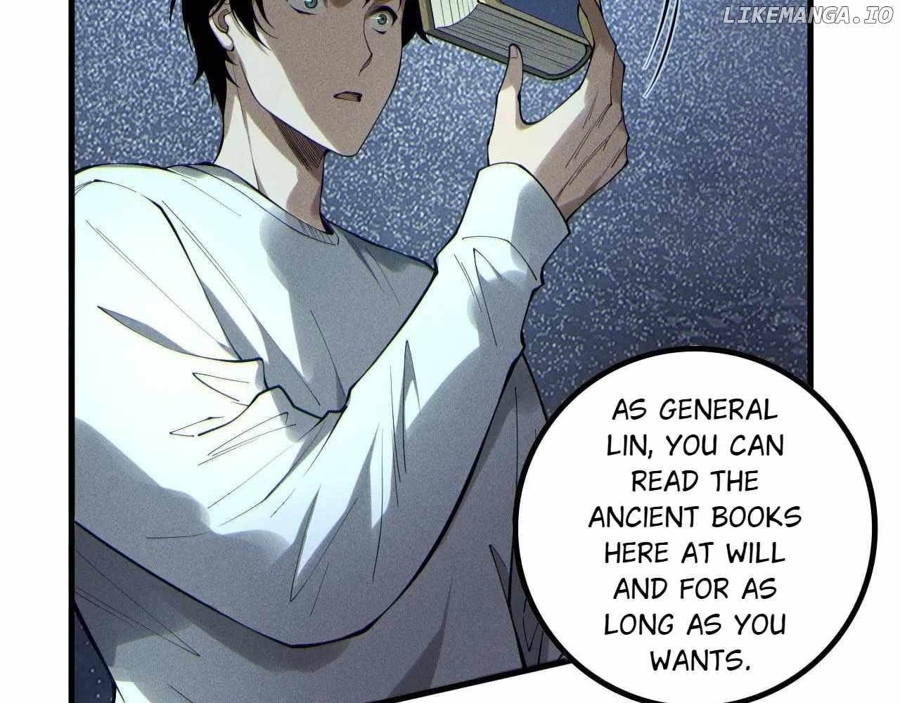 Necromancer, the Ultimate Scourge! - Chapter 176 Page 73