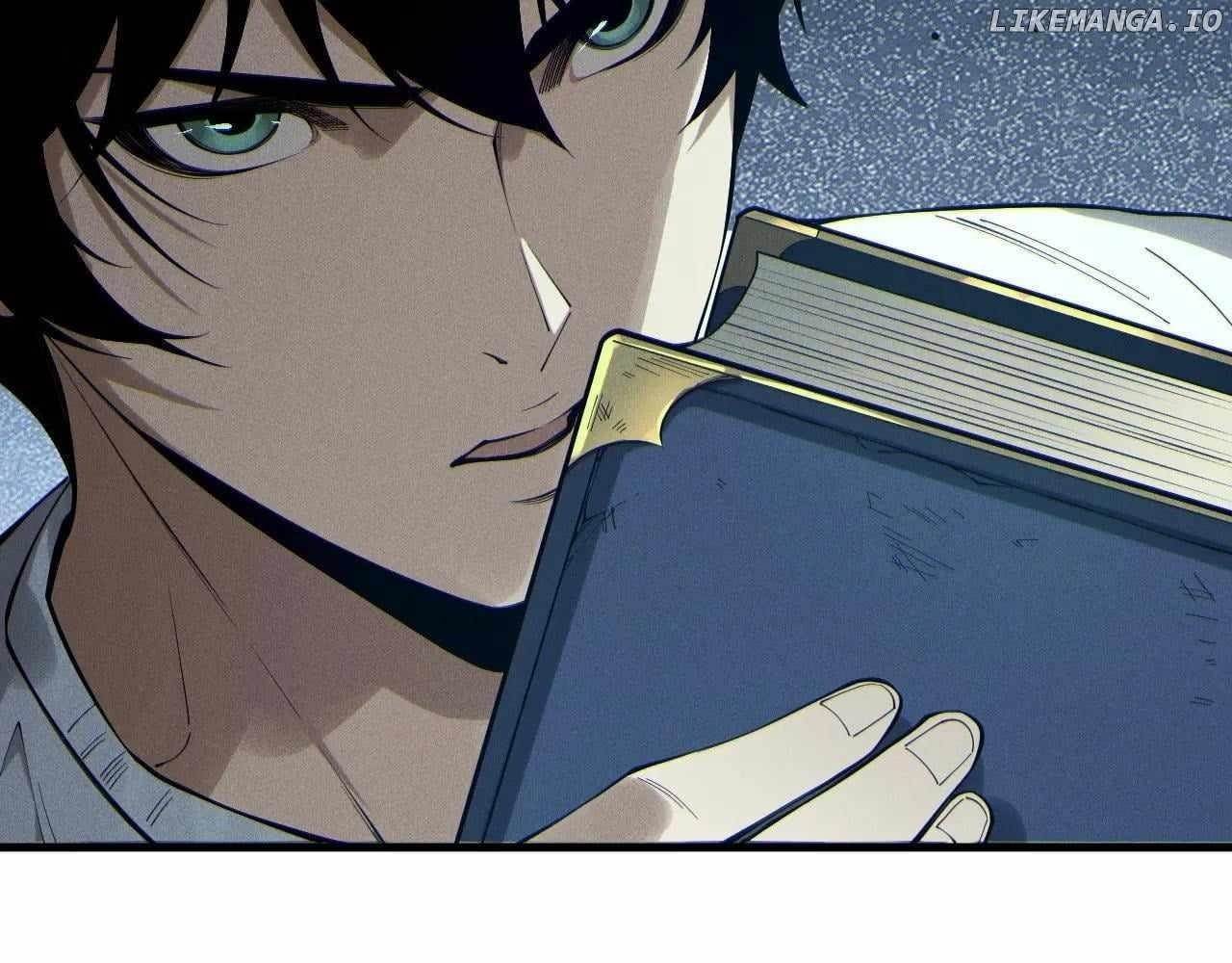 Necromancer, the Ultimate Scourge! - Chapter 176 Page 75