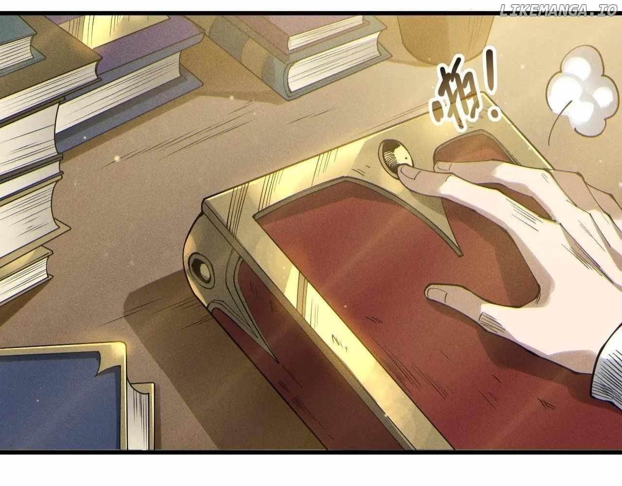 Necromancer, the Ultimate Scourge! - Chapter 176 Page 86