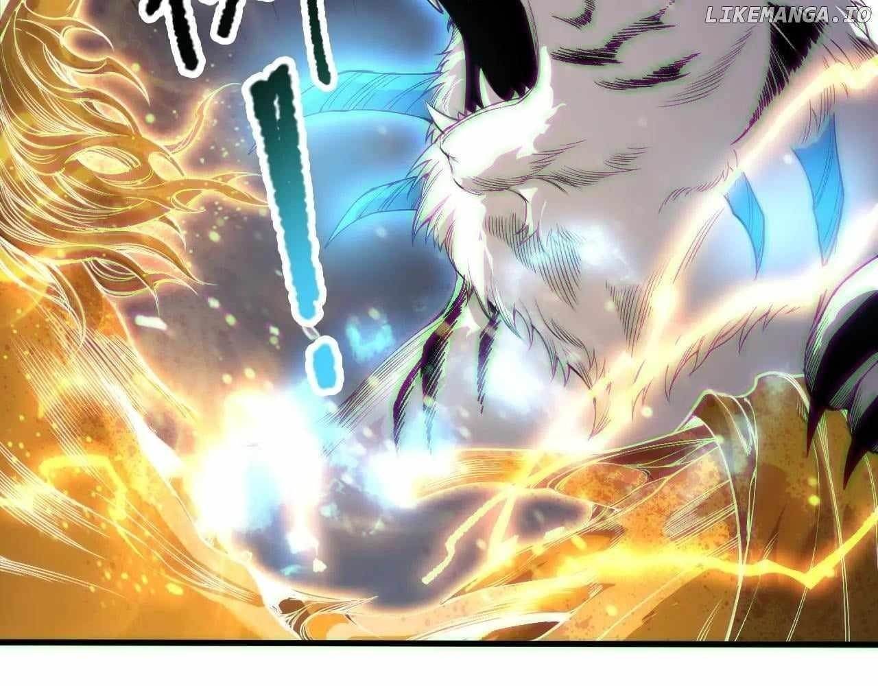 Necromancer, the Ultimate Scourge! - Chapter 176 Page 9