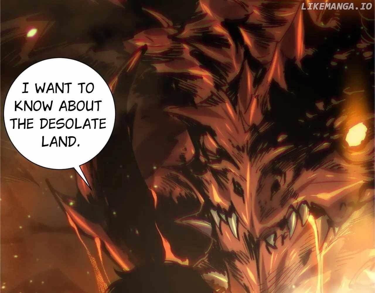 Necromancer, the Ultimate Scourge! - Chapter 176 Page 96