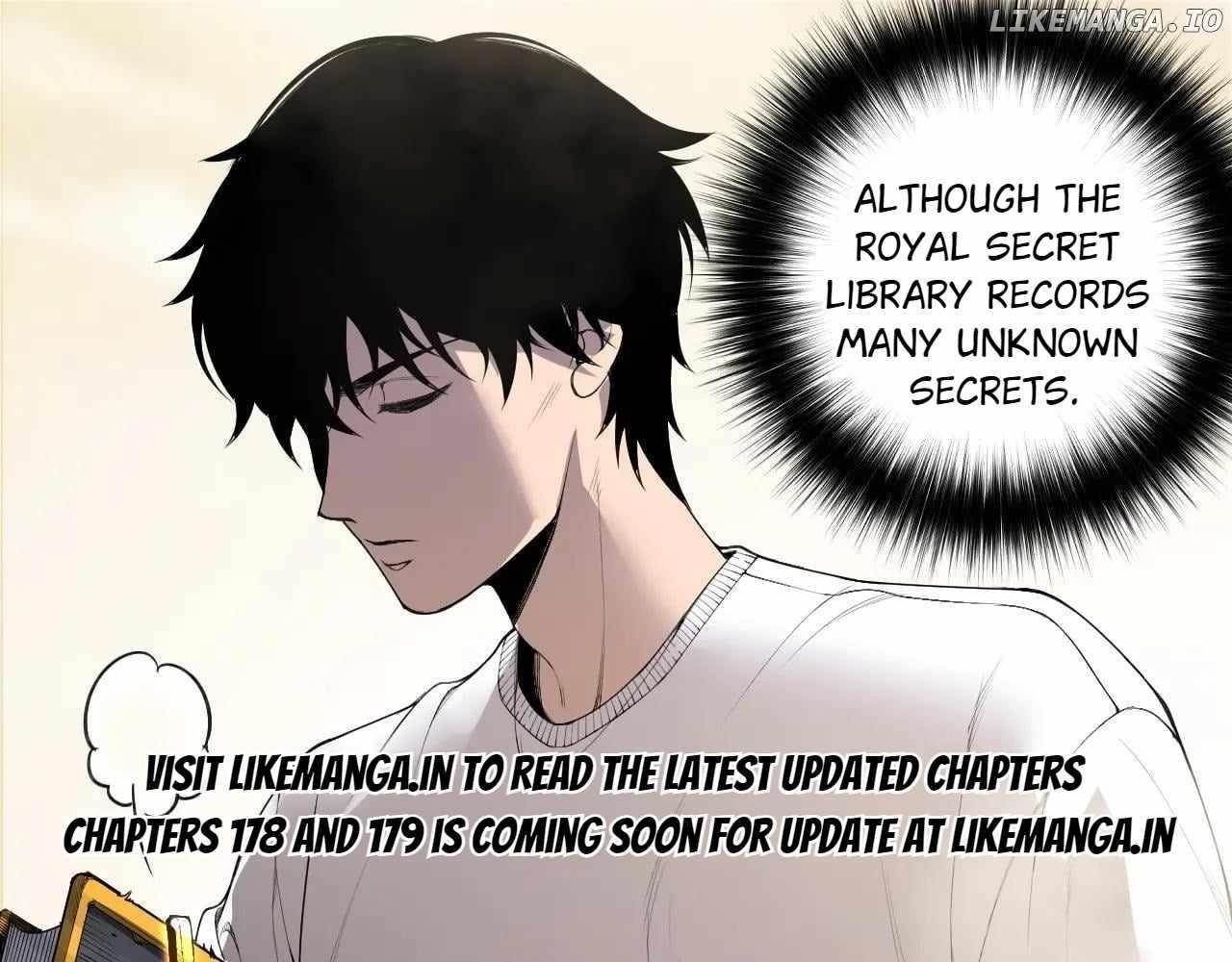 Necromancer, the Ultimate Scourge! - Chapter 177 Page 1