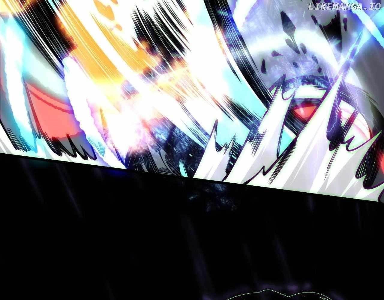 Necromancer, the Ultimate Scourge! - Chapter 177 Page 103