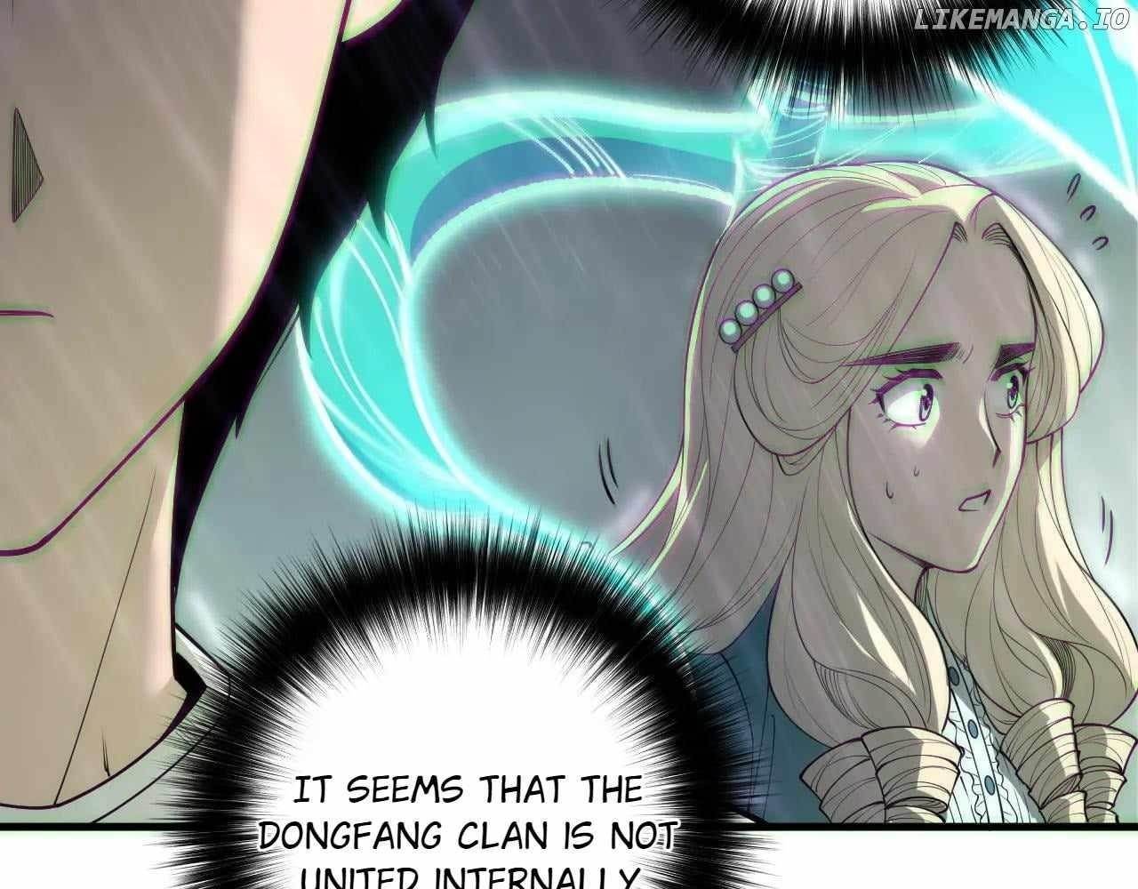 Necromancer, the Ultimate Scourge! - Chapter 177 Page 107