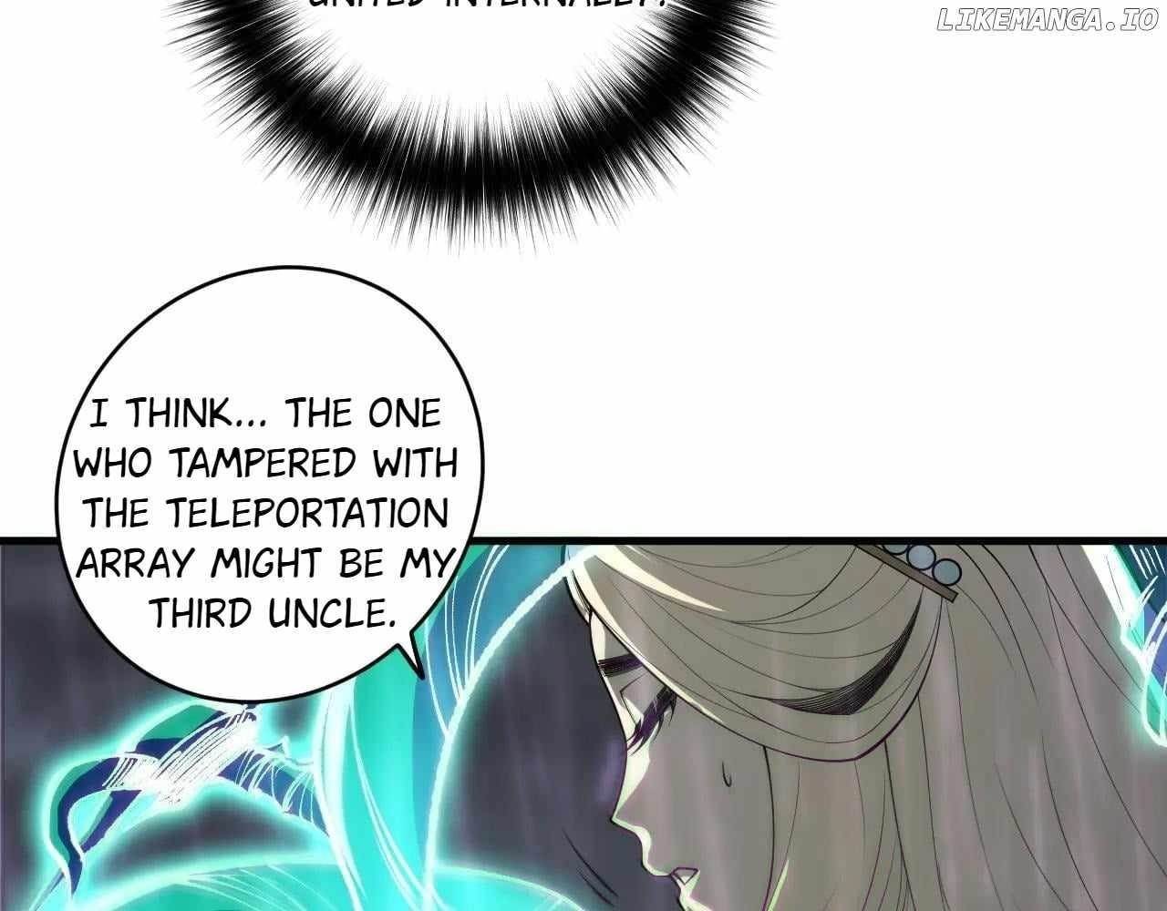 Necromancer, the Ultimate Scourge! - Chapter 177 Page 108