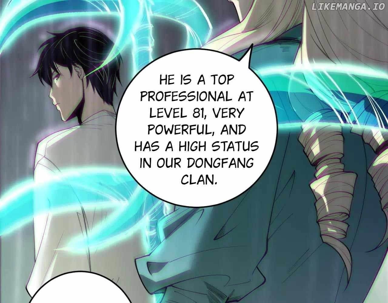 Necromancer, the Ultimate Scourge! - Chapter 177 Page 109