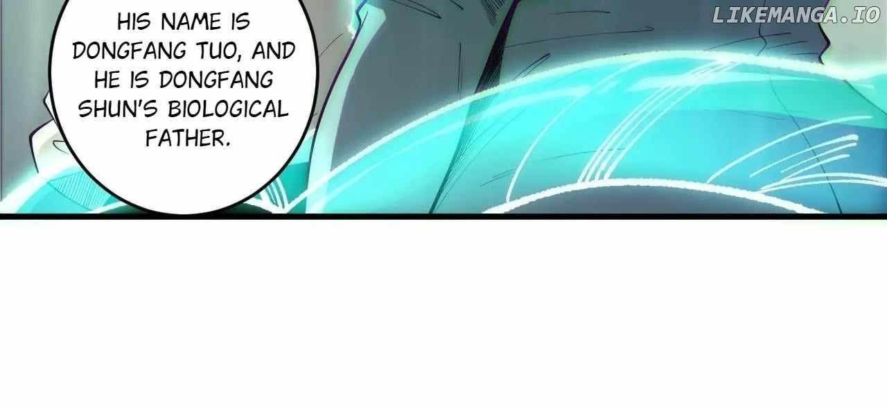 Necromancer, the Ultimate Scourge! - Chapter 177 Page 110