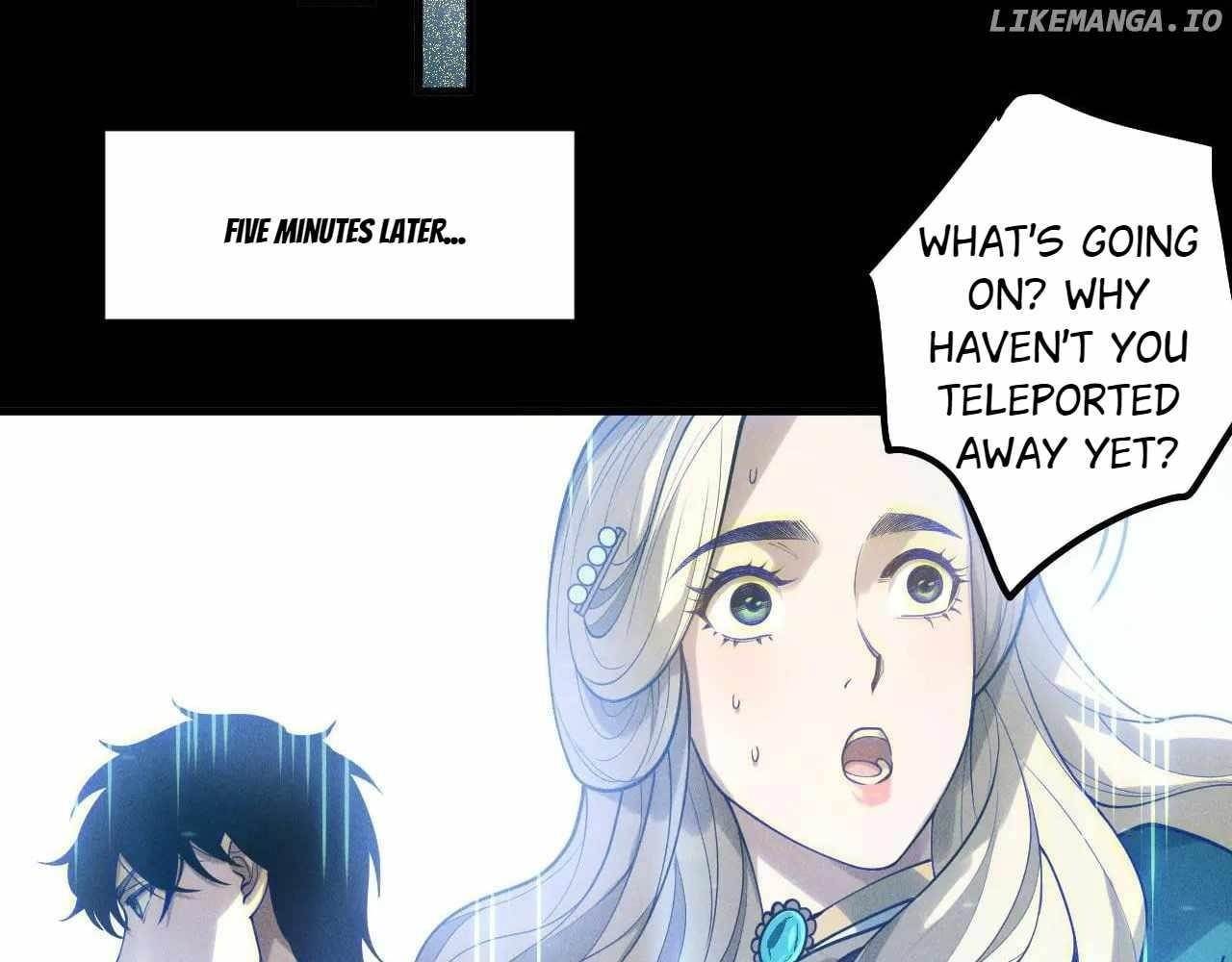 Necromancer, the Ultimate Scourge! - Chapter 177 Page 16