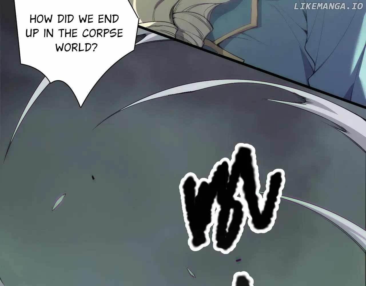 Necromancer, the Ultimate Scourge! - Chapter 177 Page 26