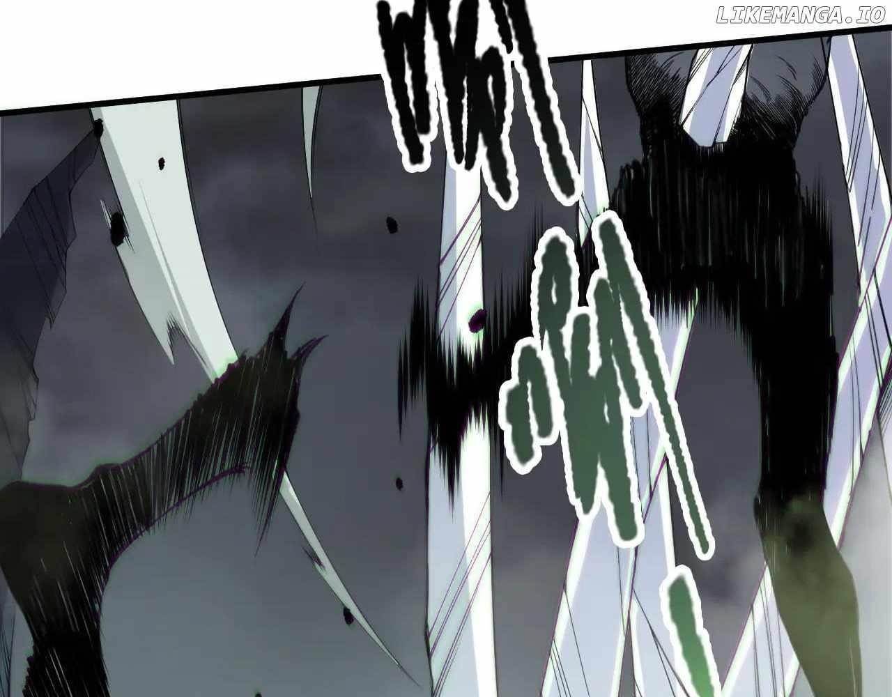 Necromancer, the Ultimate Scourge! - Chapter 177 Page 31