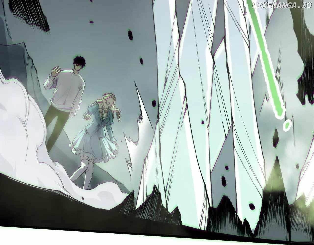 Necromancer, the Ultimate Scourge! - Chapter 177 Page 32