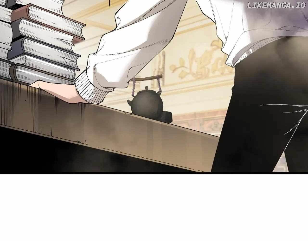 Necromancer, the Ultimate Scourge! - Chapter 177 Page 4