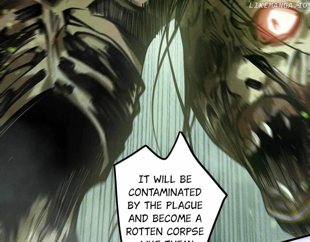 Necromancer, the Ultimate Scourge! - Chapter 177 Page 41