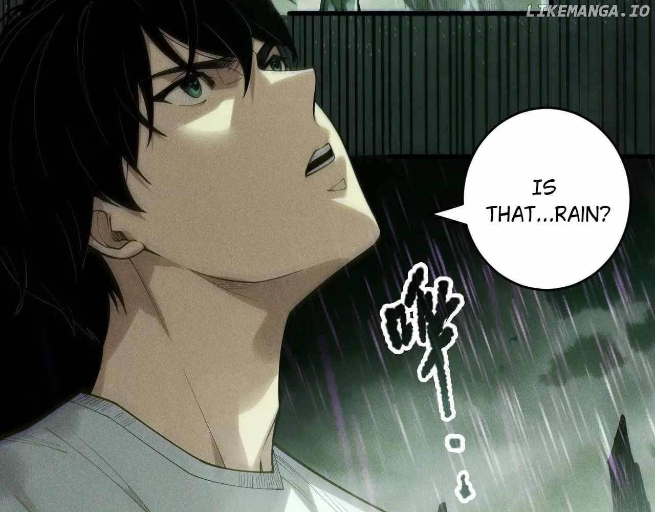 Necromancer, the Ultimate Scourge! - Chapter 177 Page 45