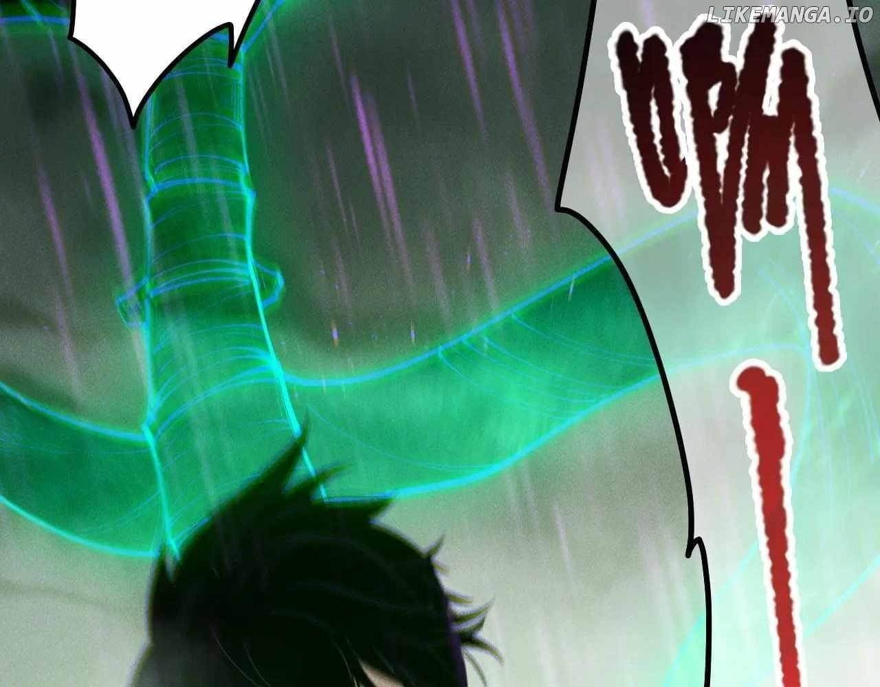 Necromancer, the Ultimate Scourge! - Chapter 177 Page 48