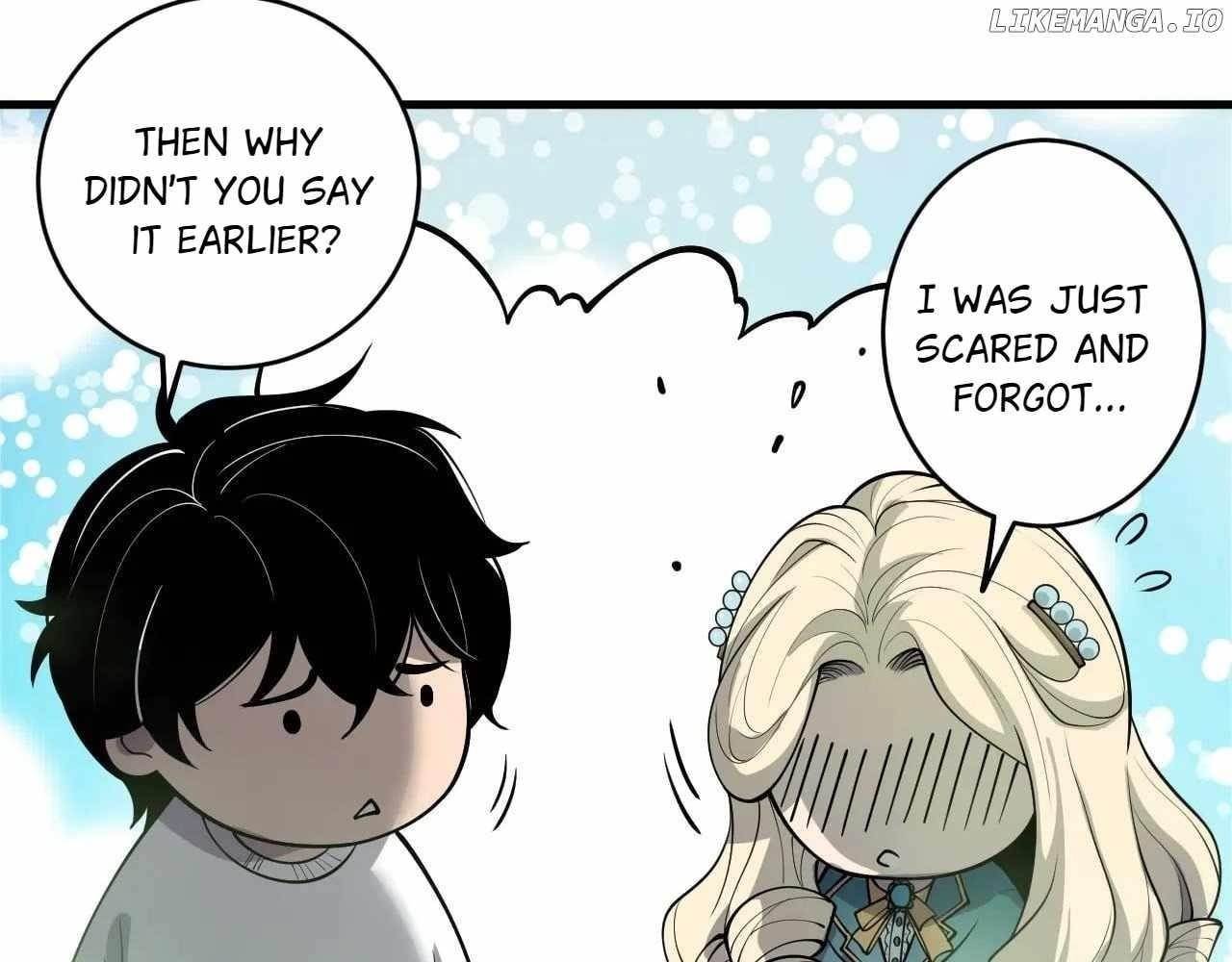 Necromancer, the Ultimate Scourge! - Chapter 177 Page 67