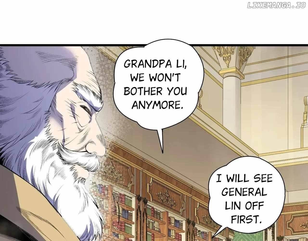 Necromancer, the Ultimate Scourge! - Chapter 177 Page 7