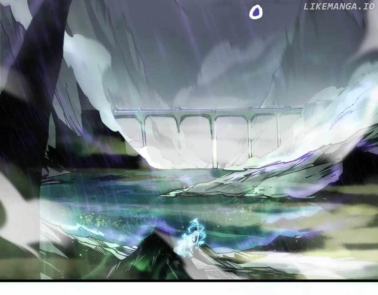 Necromancer, the Ultimate Scourge! - Chapter 177 Page 70