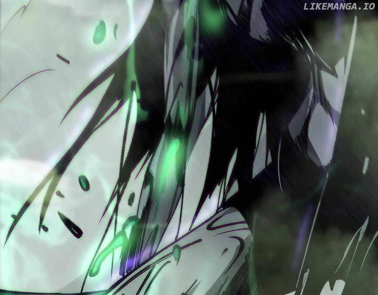 Necromancer, the Ultimate Scourge! - Chapter 177 Page 75