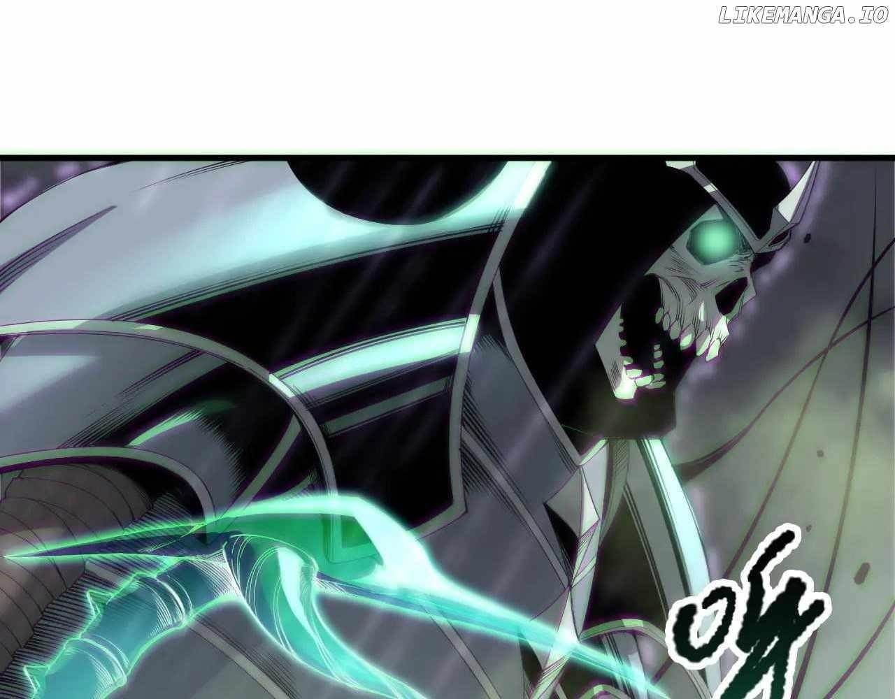 Necromancer, the Ultimate Scourge! - Chapter 177 Page 77