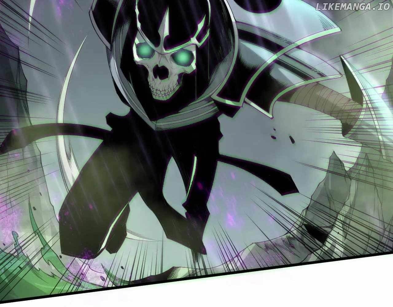 Necromancer, the Ultimate Scourge! - Chapter 177 Page 80