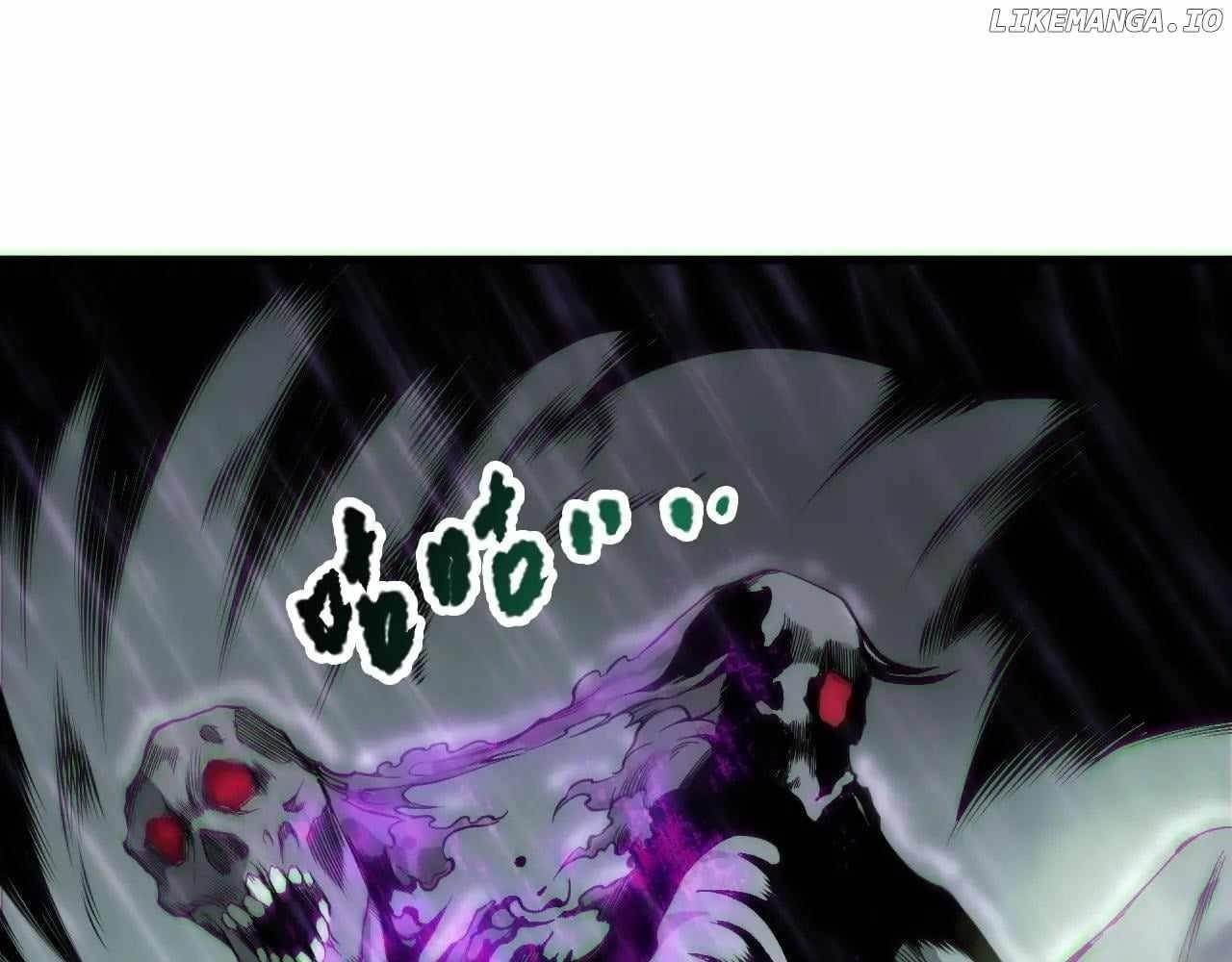 Necromancer, the Ultimate Scourge! - Chapter 177 Page 86